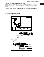 Preview for 93 page of Panasonic VB-9411ADSUK Operation Instructions Manual