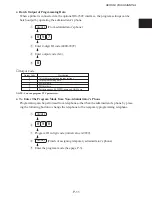 Preview for 105 page of Panasonic VB-9411ADSUK Operation Instructions Manual