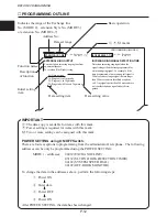 Preview for 106 page of Panasonic VB-9411ADSUK Operation Instructions Manual