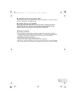 Preview for 5 page of Panasonic VDR-D160EB Operating Instructions Manual