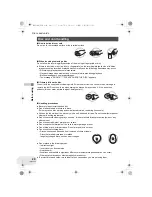 Preview for 20 page of Panasonic VDR-D160EB Operating Instructions Manual