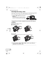 Preview for 26 page of Panasonic VDR-D160EB Operating Instructions Manual