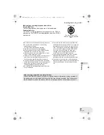 Preview for 27 page of Panasonic VDR-D160EB Operating Instructions Manual