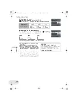 Preview for 38 page of Panasonic VDR-D160EB Operating Instructions Manual