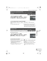 Preview for 53 page of Panasonic VDR-D160EB Operating Instructions Manual