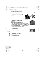 Preview for 64 page of Panasonic VDR-D160EB Operating Instructions Manual