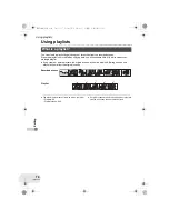 Preview for 70 page of Panasonic VDR-D160EB Operating Instructions Manual