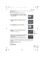 Preview for 75 page of Panasonic VDR-D160EB Operating Instructions Manual