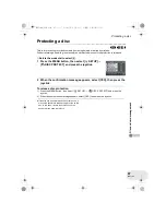 Preview for 87 page of Panasonic VDR-D160EB Operating Instructions Manual