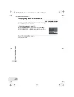 Preview for 88 page of Panasonic VDR-D160EB Operating Instructions Manual