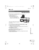 Preview for 89 page of Panasonic VDR-D160EB Operating Instructions Manual