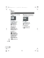 Preview for 96 page of Panasonic VDR-D160EB Operating Instructions Manual