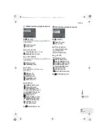 Preview for 97 page of Panasonic VDR-D160EB Operating Instructions Manual