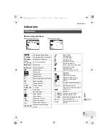 Preview for 99 page of Panasonic VDR-D160EB Operating Instructions Manual