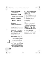 Preview for 110 page of Panasonic VDR-D160EB Operating Instructions Manual