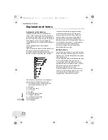 Preview for 114 page of Panasonic VDR-D160EB Operating Instructions Manual