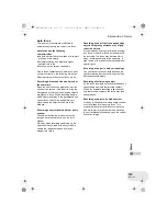 Preview for 115 page of Panasonic VDR-D160EB Operating Instructions Manual