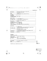 Preview for 117 page of Panasonic VDR-D160EB Operating Instructions Manual