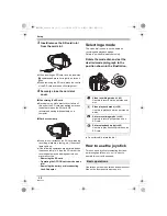 Preview for 30 page of Panasonic VDR-D220EP Operating Instructions Manual