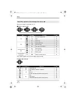 Preview for 32 page of Panasonic VDR-D220EP Operating Instructions Manual