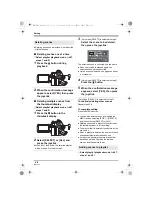 Preview for 68 page of Panasonic VDR-D220EP Operating Instructions Manual