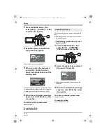 Preview for 70 page of Panasonic VDR-D220EP Operating Instructions Manual