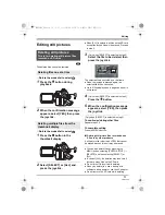 Preview for 71 page of Panasonic VDR-D220EP Operating Instructions Manual