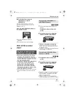 Preview for 79 page of Panasonic VDR-D220EP Operating Instructions Manual