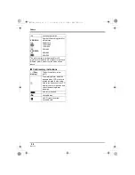 Preview for 88 page of Panasonic VDR-D220EP Operating Instructions Manual