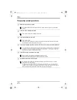 Preview for 92 page of Panasonic VDR-D220EP Operating Instructions Manual