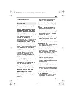 Preview for 97 page of Panasonic VDR-D220EP Operating Instructions Manual