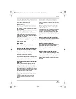 Preview for 101 page of Panasonic VDR-D220EP Operating Instructions Manual