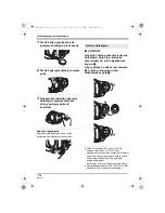 Preview for 116 page of Panasonic VDR-D220EP Operating Instructions Manual