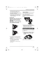 Preview for 117 page of Panasonic VDR-D220EP Operating Instructions Manual