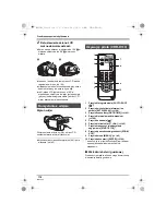 Preview for 118 page of Panasonic VDR-D220EP Operating Instructions Manual