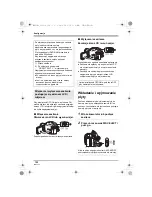 Preview for 132 page of Panasonic VDR-D220EP Operating Instructions Manual