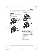 Preview for 133 page of Panasonic VDR-D220EP Operating Instructions Manual