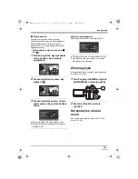 Preview for 141 page of Panasonic VDR-D220EP Operating Instructions Manual