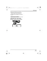 Preview for 145 page of Panasonic VDR-D220EP Operating Instructions Manual