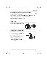 Preview for 151 page of Panasonic VDR-D220EP Operating Instructions Manual