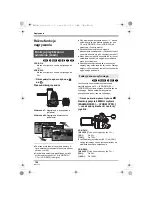 Preview for 156 page of Panasonic VDR-D220EP Operating Instructions Manual