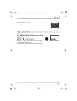 Preview for 171 page of Panasonic VDR-D220EP Operating Instructions Manual