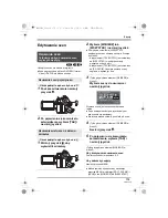 Preview for 175 page of Panasonic VDR-D220EP Operating Instructions Manual