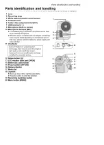 Preview for 104 page of Panasonic VDR-D250EG Service Manual