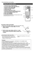 Preview for 106 page of Panasonic VDR-D250EG Service Manual