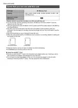 Preview for 110 page of Panasonic VDR-D250EG Service Manual