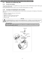 Preview for 10 page of Panasonic VDR-D300EG Service Manual