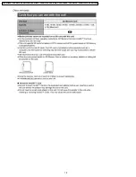 Preview for 18 page of Panasonic VDR-D300EG Service Manual