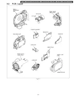 Preview for 29 page of Panasonic VDR-D300EG Service Manual