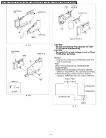 Preview for 38 page of Panasonic VDR-D300EG Service Manual